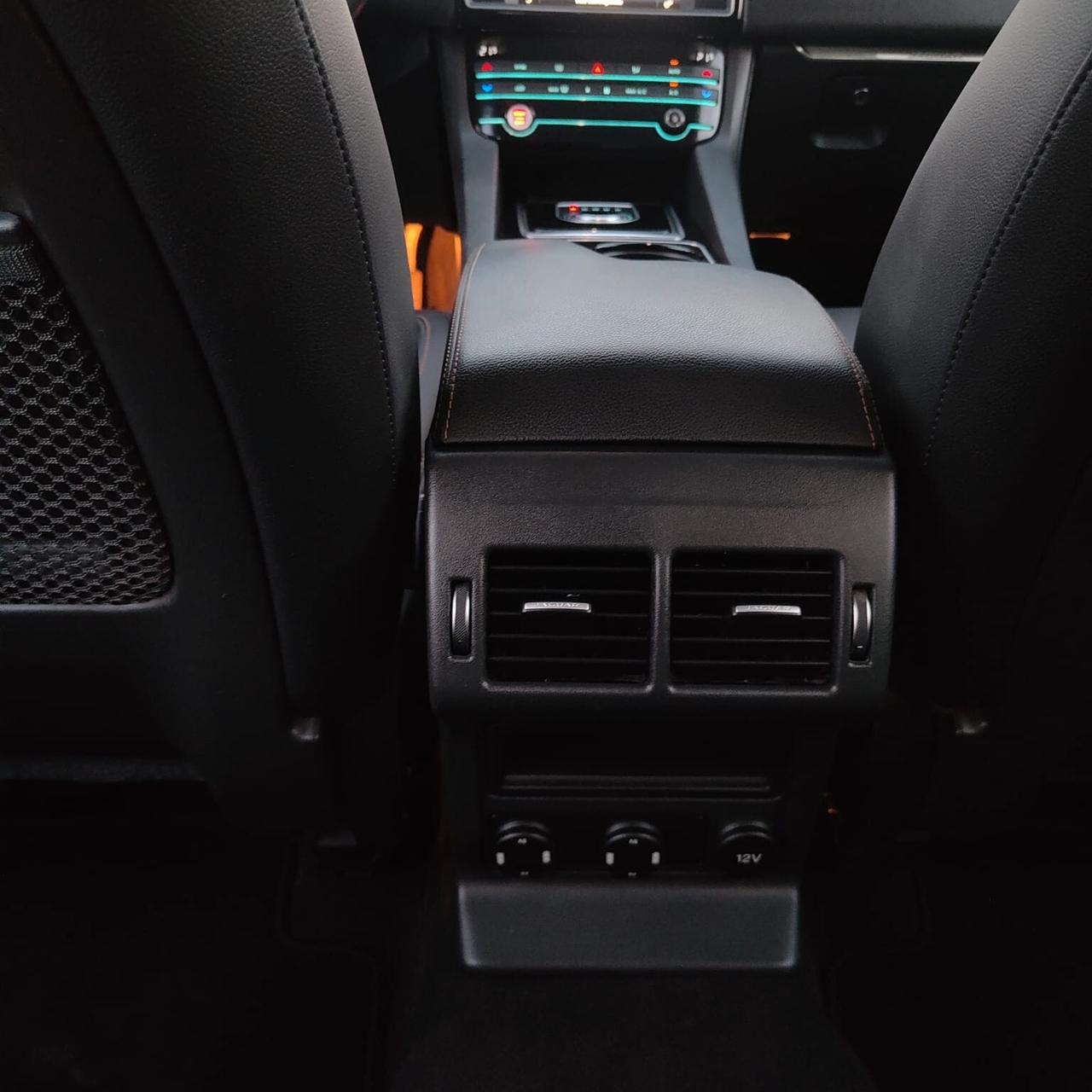 Jaguar F-Pace 2.0 D 180 CV AWD aut. Prestige