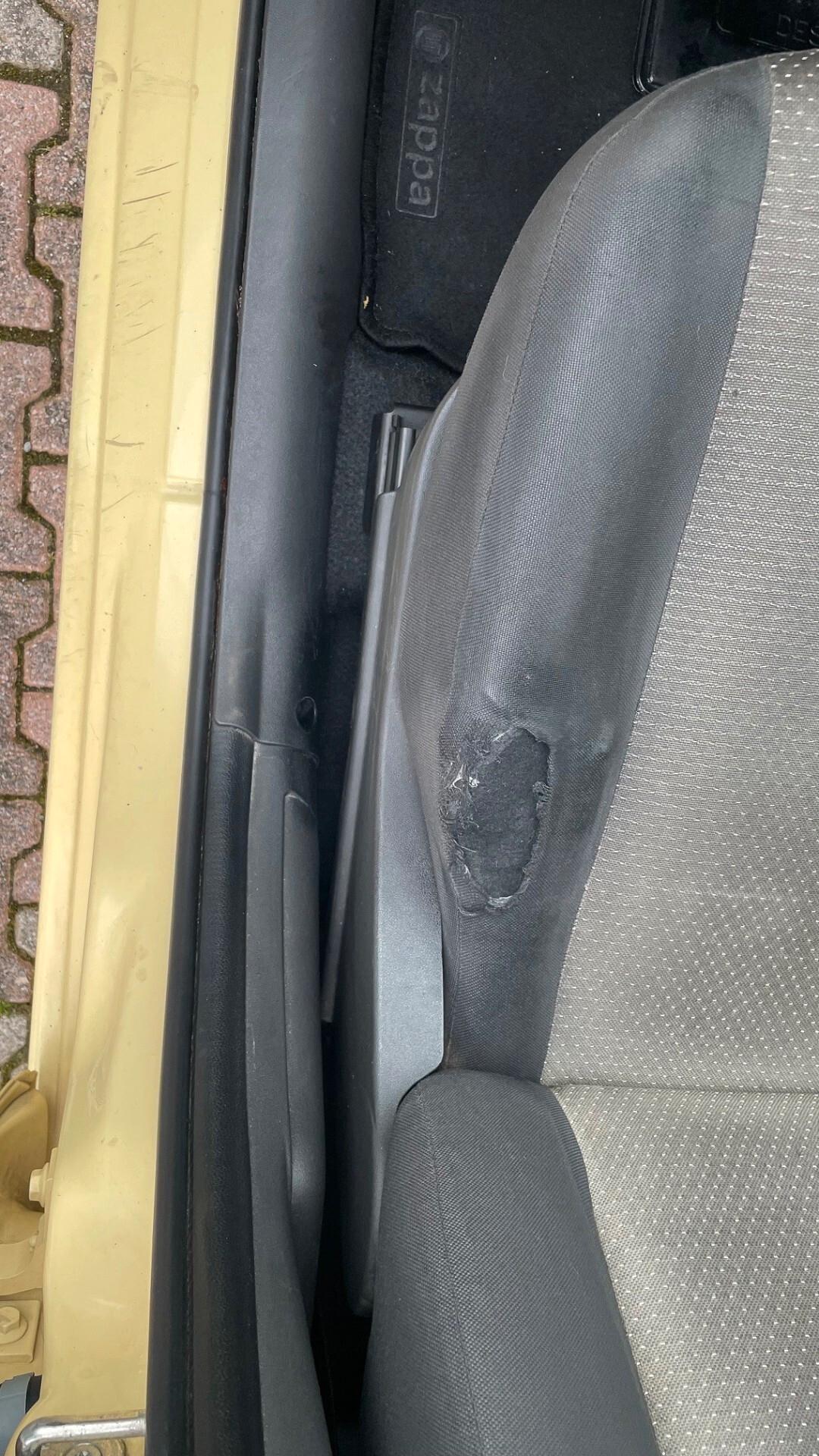 Fiat Panda 1.1 Actual