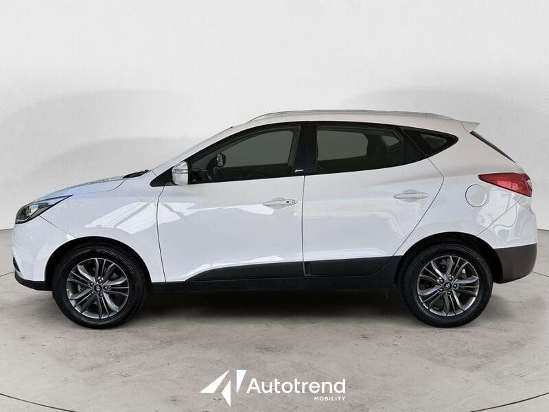 Hyundai ix35 1.7 CRDi 115 CV 2WD Xpossible