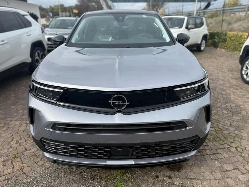 Opel Mokka 1.2 T EDITION S&S 100CV