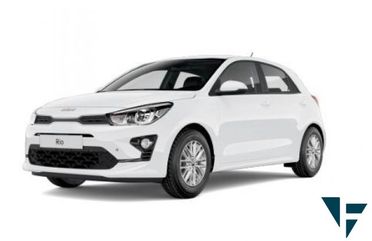 KIA Rio 1.2 EcoGPL Style Comfort