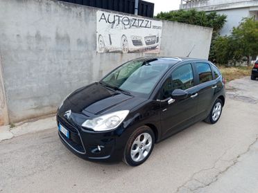 Citroen C3 1.6 VTi 120 Exclusive Style Benzina/ Metano