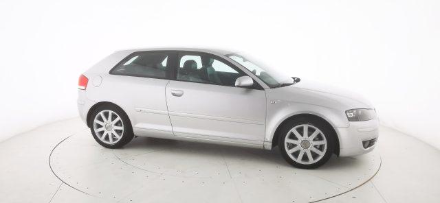 AUDI A3 2.0 16V TDI Ambition
