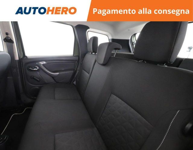 DACIA Duster 1.6 110CV 4x2 GPL Lauréate