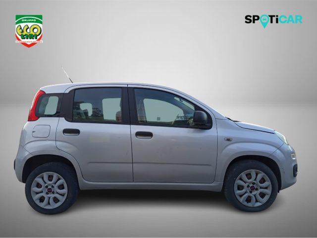 FIAT Panda 0.9 TwinAir Turbo Natural Power Easy