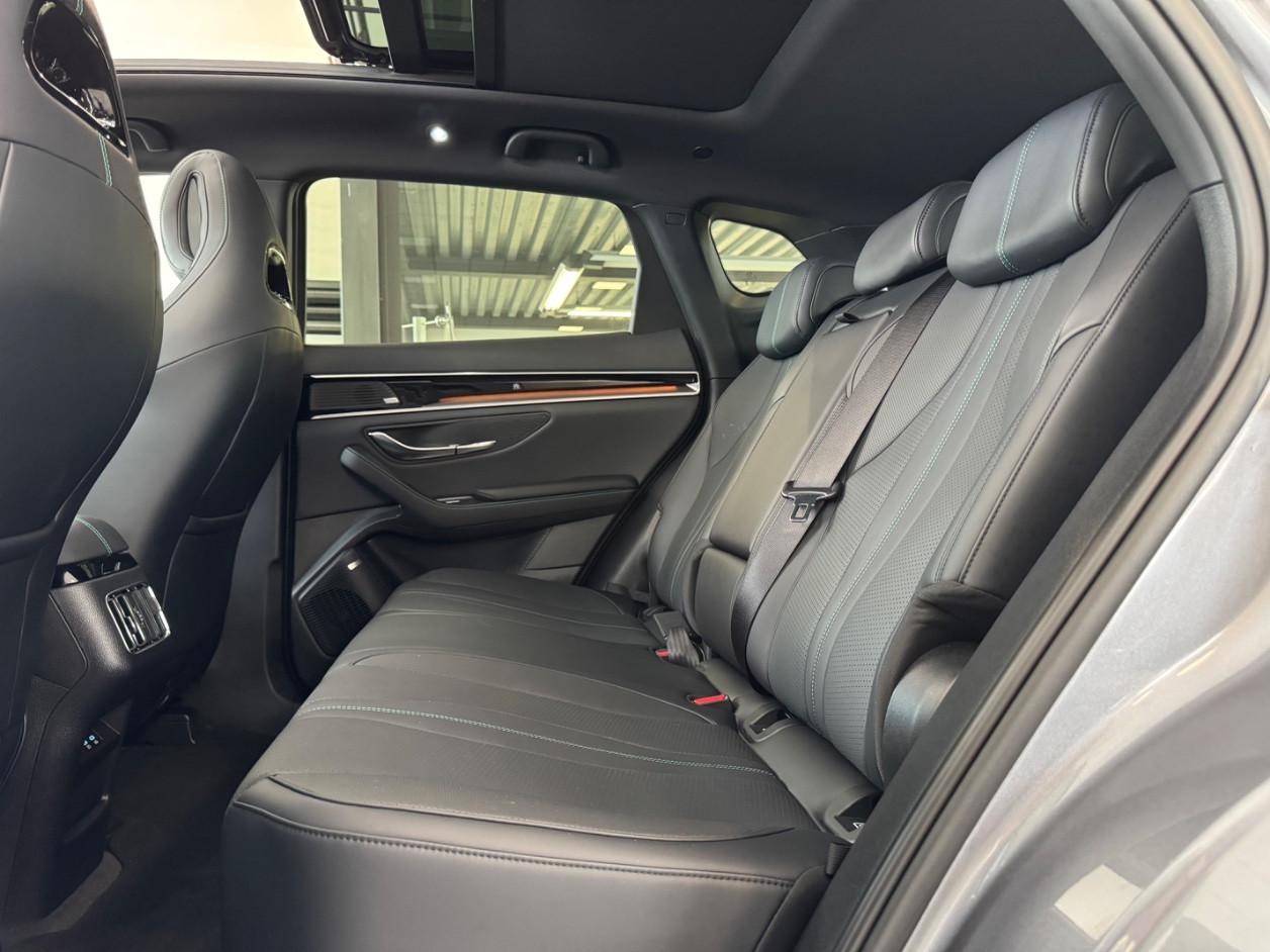 BYD Seal U DM-i 1.5 PHEV Boost 2wd