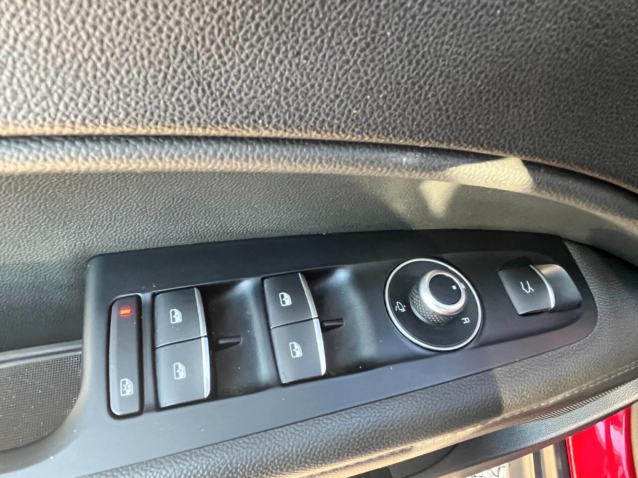 Alfa Romeo Stelvio 2.2 Turbodiesel 190 CV AT8 RWD Executive 2018