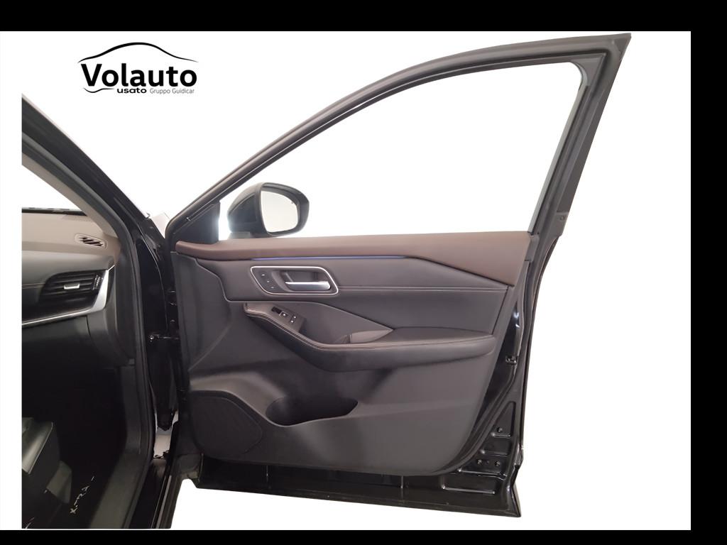 NISSAN X-Trail IV 2022 - X-Trail 1.5 e-power Tekna e-4orce 4wd auto
