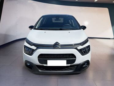 Citroën C3 III 2017 1.2 puretech Shine s&s 83cv my20