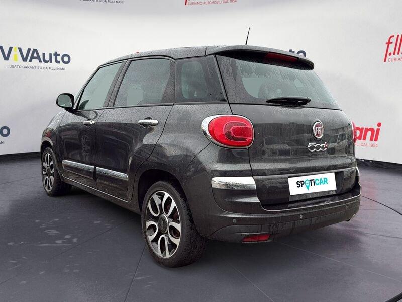 FIAT 500L 500L 1.6 Multijet 120 CV Business