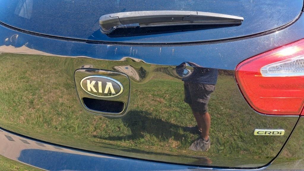 Kia Rio 1.4 CRDi 5p-CLIMA-LEGGI ANNUNCIO...