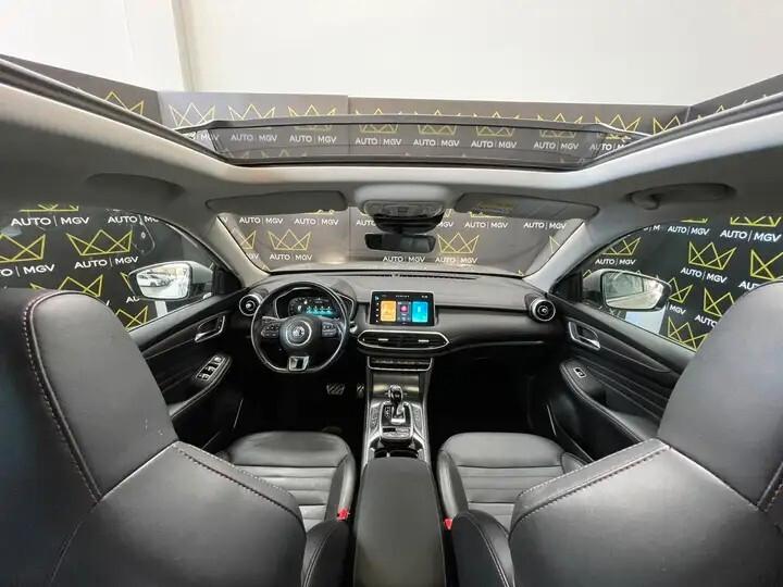 Mg HS 1.5T-GDI AT Luxury