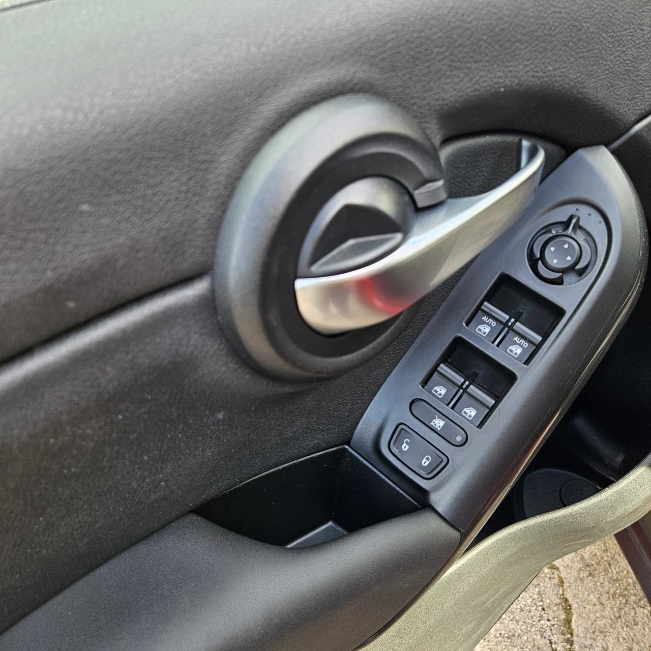Fiat 500X 1.3 Mtj 95CV diesel Connect 2021