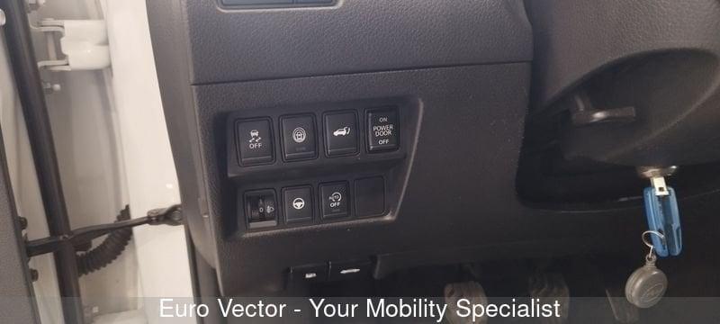 Nissan X-Trail X-Trail dCi 150 4WD N-Connecta