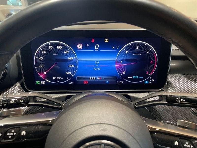 Mercedes-Benz Classe C C SW 220 d mhev Premium 4matic auto
