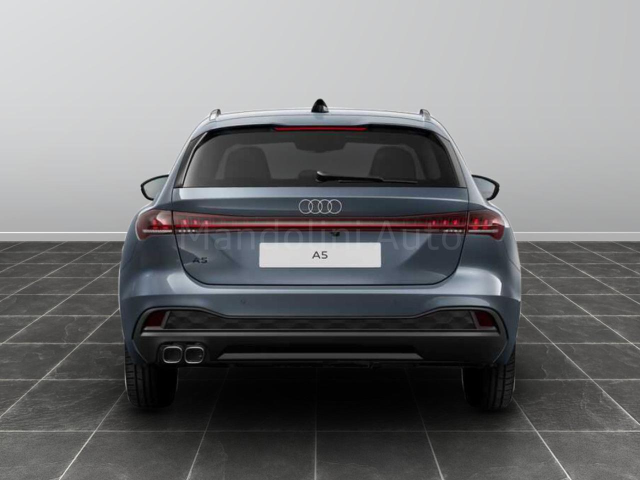 Audi A5 avant 2.0 tfsi 150cv business s tronic