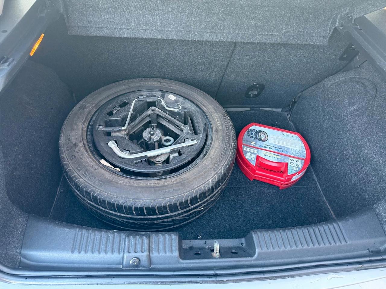 Fiat Bravo 1.4 120 CV "G.P.L." PERFETTA AFFARE