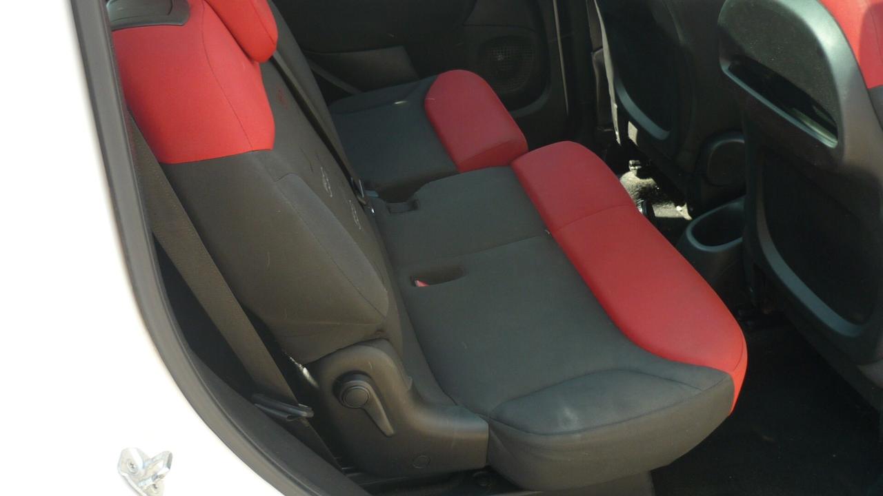 Fiat 500L 1.3 Multijet 85 CV Panoramic Edition Bianco Gelato