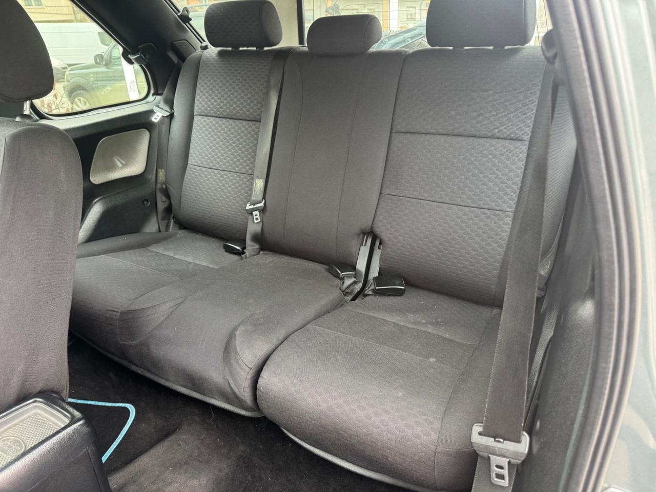 Land Rover Freelander 2.0 Td4 16V cat 3p. Sport