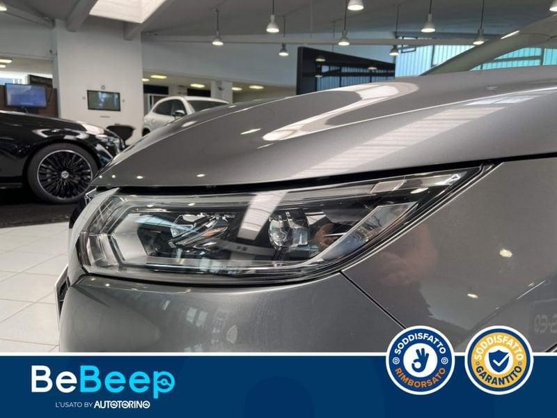 Nissan Qashqai 1.5 DCI N-CONNECTA 110CV