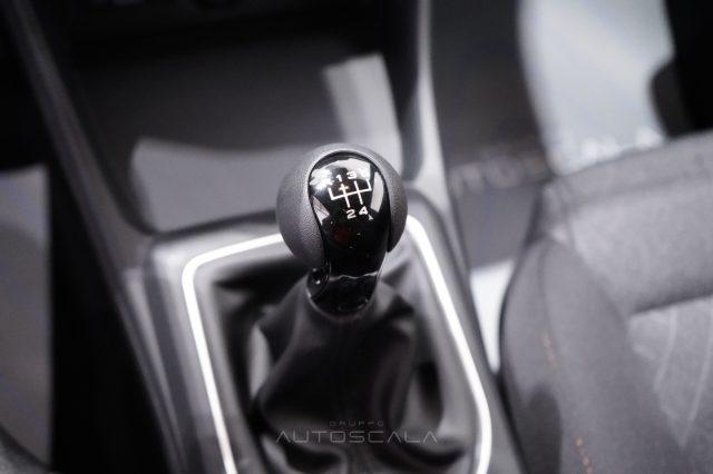 MG MG3 1.5 115cv Ice Comfort