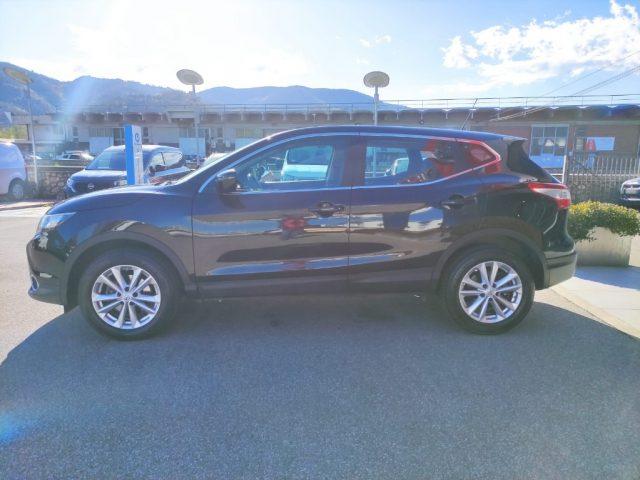 NISSAN Qashqai 1.5 dCi Acenta