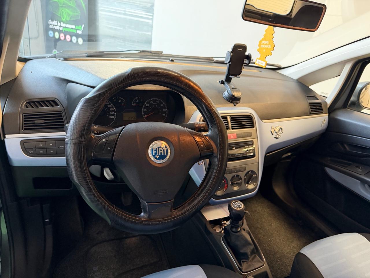 Fiat Grande Punto 1.2 5 porte Dynamic