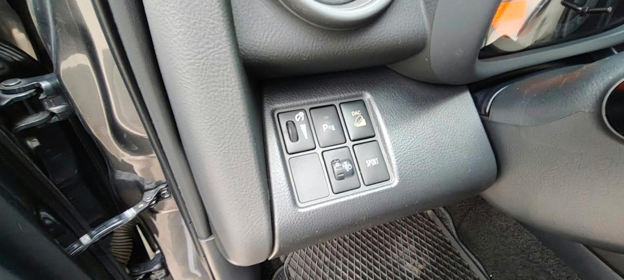 Toyota RAV 4 RAV4 2.2 D-4D 150 CV "AUTOMATICA"