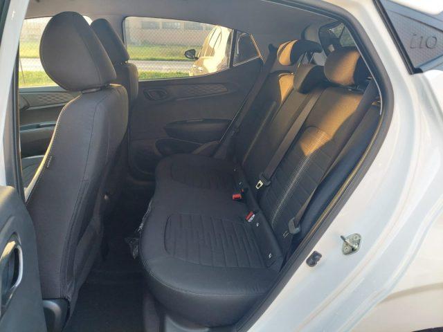 HYUNDAI i10 1.0 MPI Connectline 63CV #KM 0 #VARI COLORI