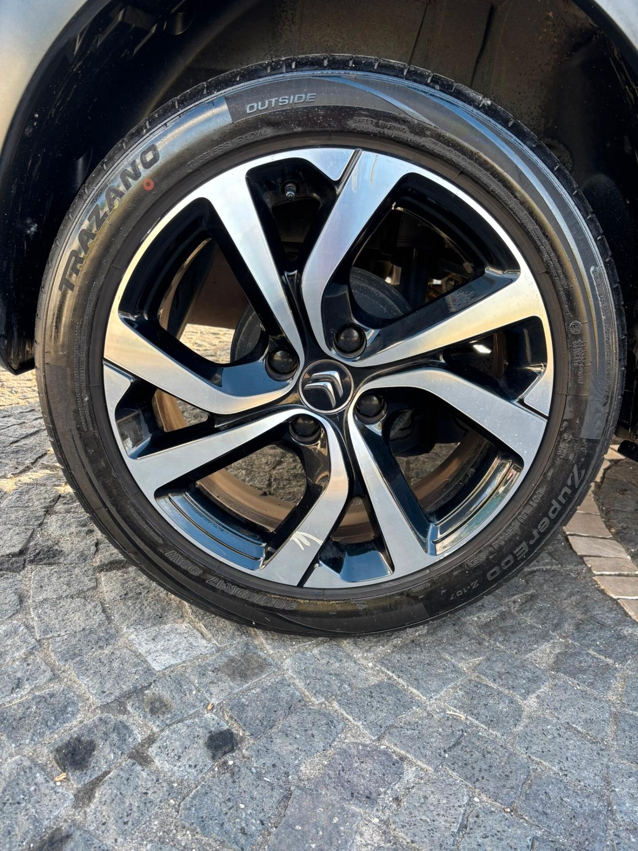 Citroen C3 PureTech 83 S&S Shine Pack
