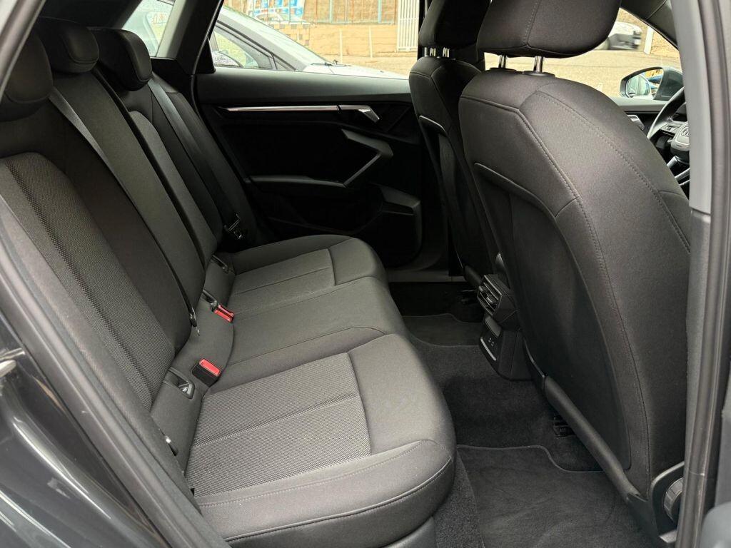 Audi A3 3.0 TDI S-Tronic "Advanced"