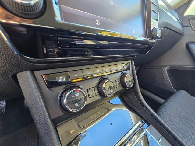 SKODA Superb 2.0 TDI 190 CV SCR DSG 4x4 Wagon AMBITION PERMUTE