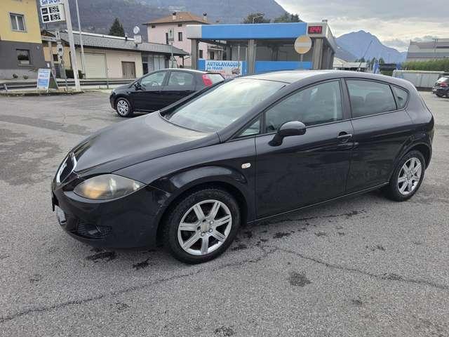SEAT Leon 1.6 BENZINA