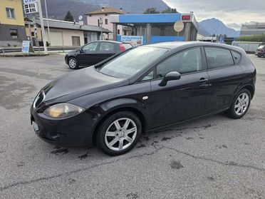 SEAT Leon 1.6 BENZINA