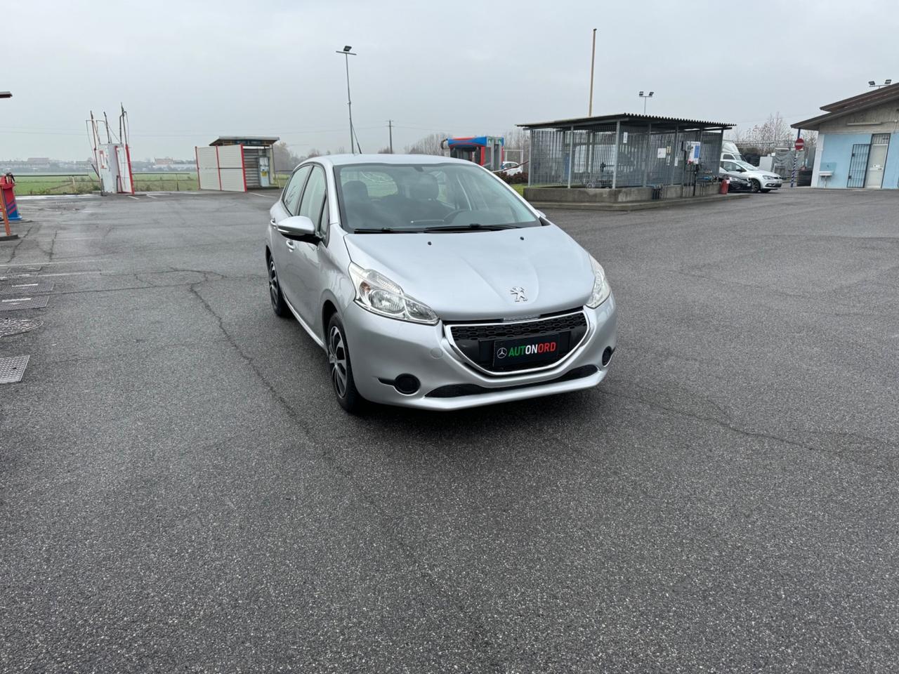 Peugeot 208 PureTech 68 5 porte Active