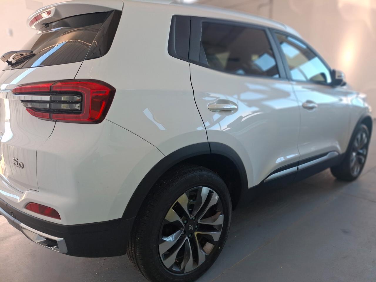 Dr 5.0 1.5 GPL, AUTOMATICA