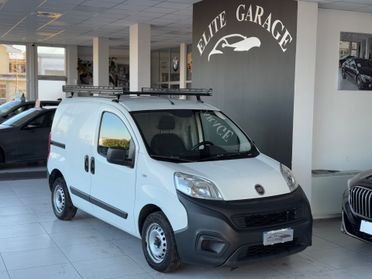 Fiat Fiorino 1.3 MJT 80cv EURO6 IVA 22%