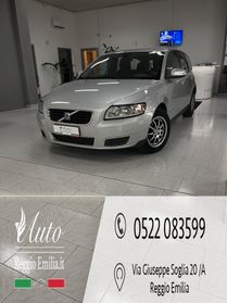 Volvo V50 1.6 D cat Summum