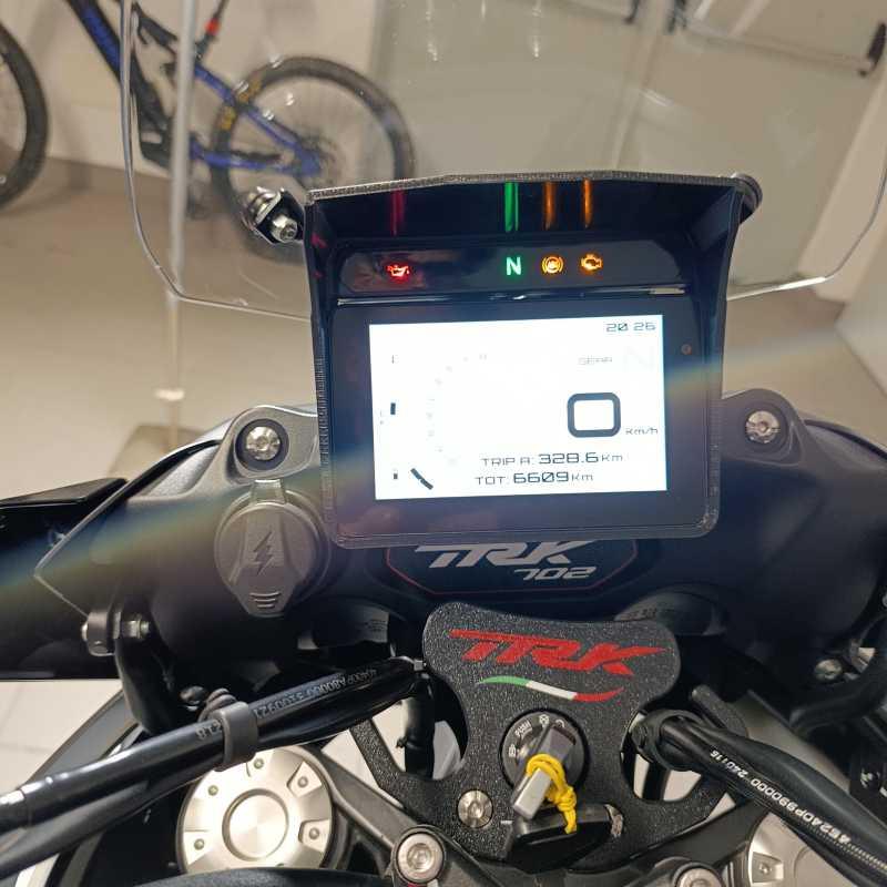 Benelli TRK 702 - 2024