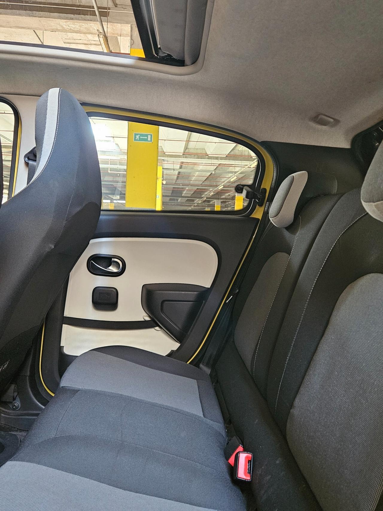 Renault Twingo TCe 90 CV Stop&Start Energy Intens