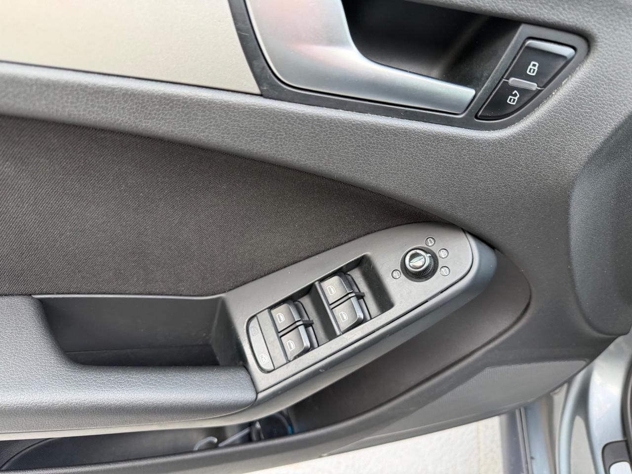 Audi A4 allroad 2.0 TDI F.AP. Advanced