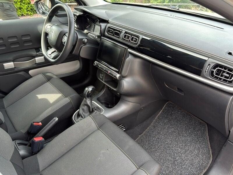 Citroën C3 PureTech 83 S&S Shine Neo Patentati