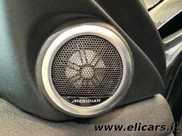 LAND ROVER Range Rover Evoque 2.0D I4 163 CV AWD Auto SE AUTOCARRO