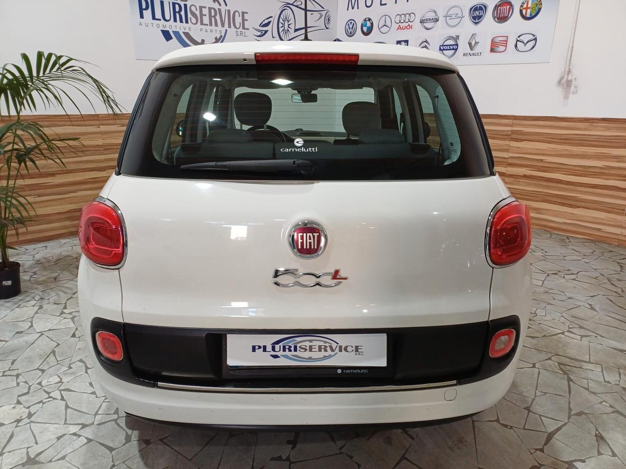 Fiat 500L 1.3 MJT Lounge - 2016