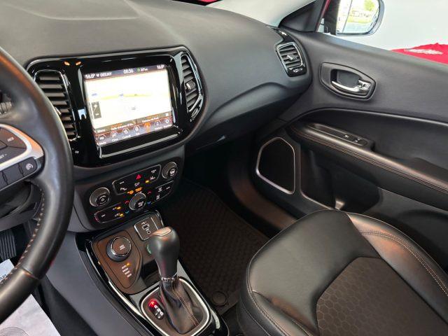 JEEP Compass 2.0 Multijet II aut. 4WD Limited