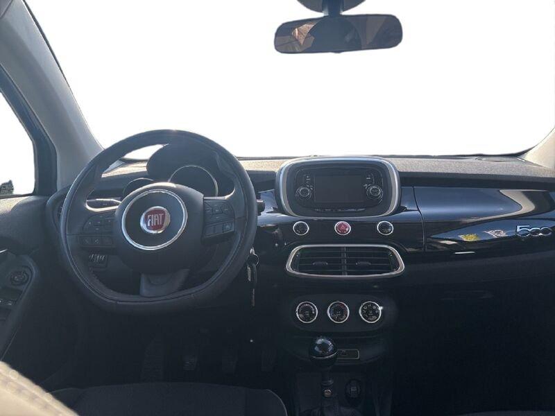 FIAT 500X 1.3 MultiJet 95 CV Pop Star