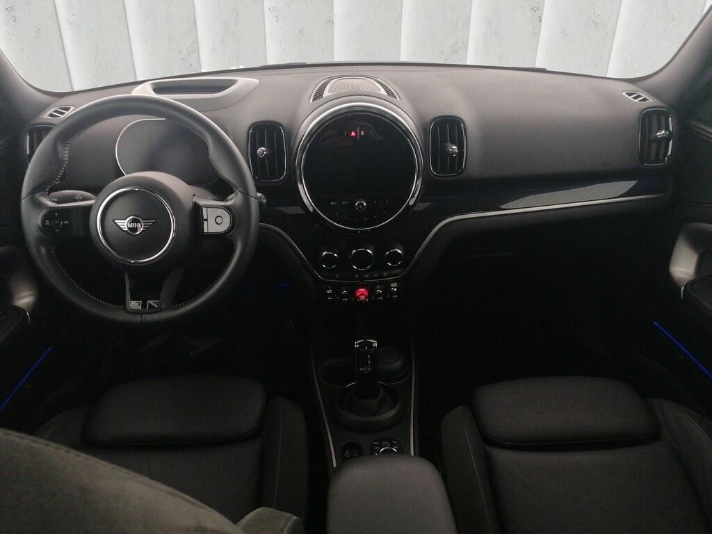 Mini Cooper SD Countryman 2.0 Cooper SD