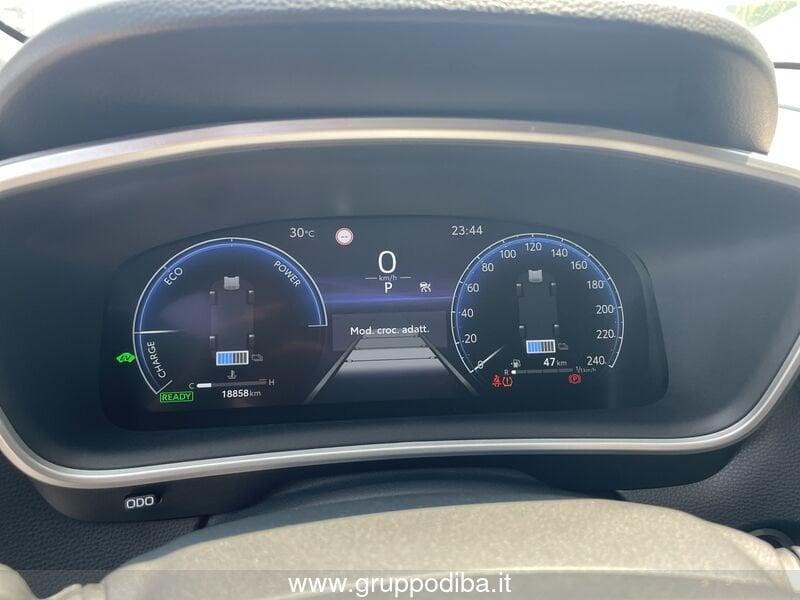 Toyota Corolla Cross 2.0h Trend 4wd 197cv e-cvt