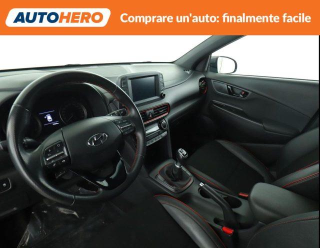 HYUNDAI Kona 1.0 T-GDI XPrime