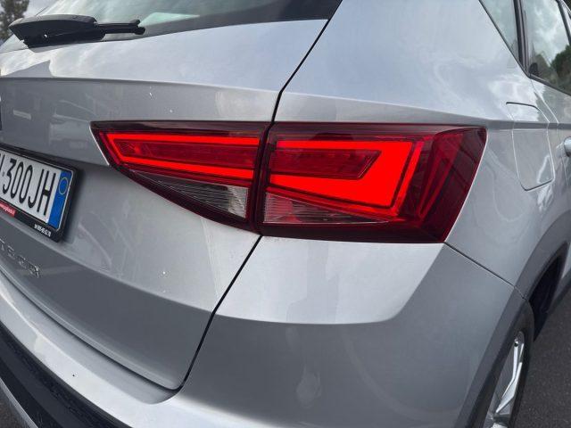 SEAT Ateca 1.6 TDI DSG Business